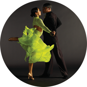 Dancers